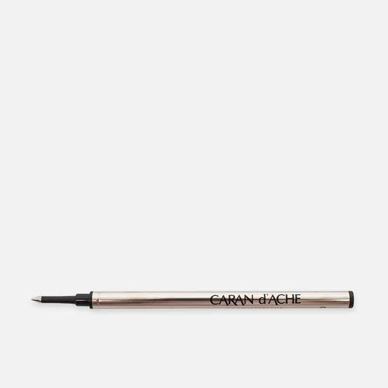 Стержень Caran d'Ache Roller Refill Black
