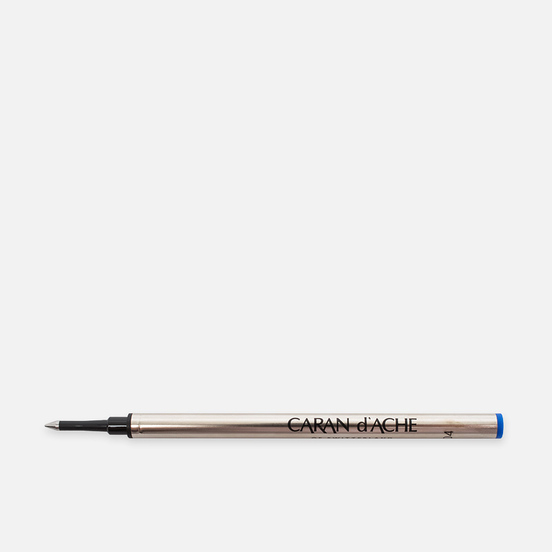 Стержень Caran d'Ache Roller Refill Blue