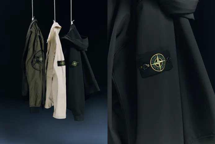 Stone Island: новые горизонты инноваций и культурного диалога