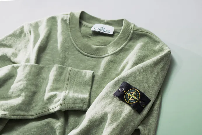 Stone Island: технологии и повседневный стиль