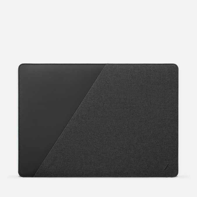 Чехол Native Union, цвет серый, размер UNI STOW-MBS-GRY-14 Stow Slim Sleeve MacBook 14 - фото 1