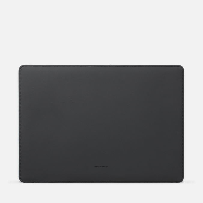 Чехол Native Union, цвет серый, размер UNI STOW-MBS-GRY-14 Stow Slim Sleeve MacBook 14 - фото 2