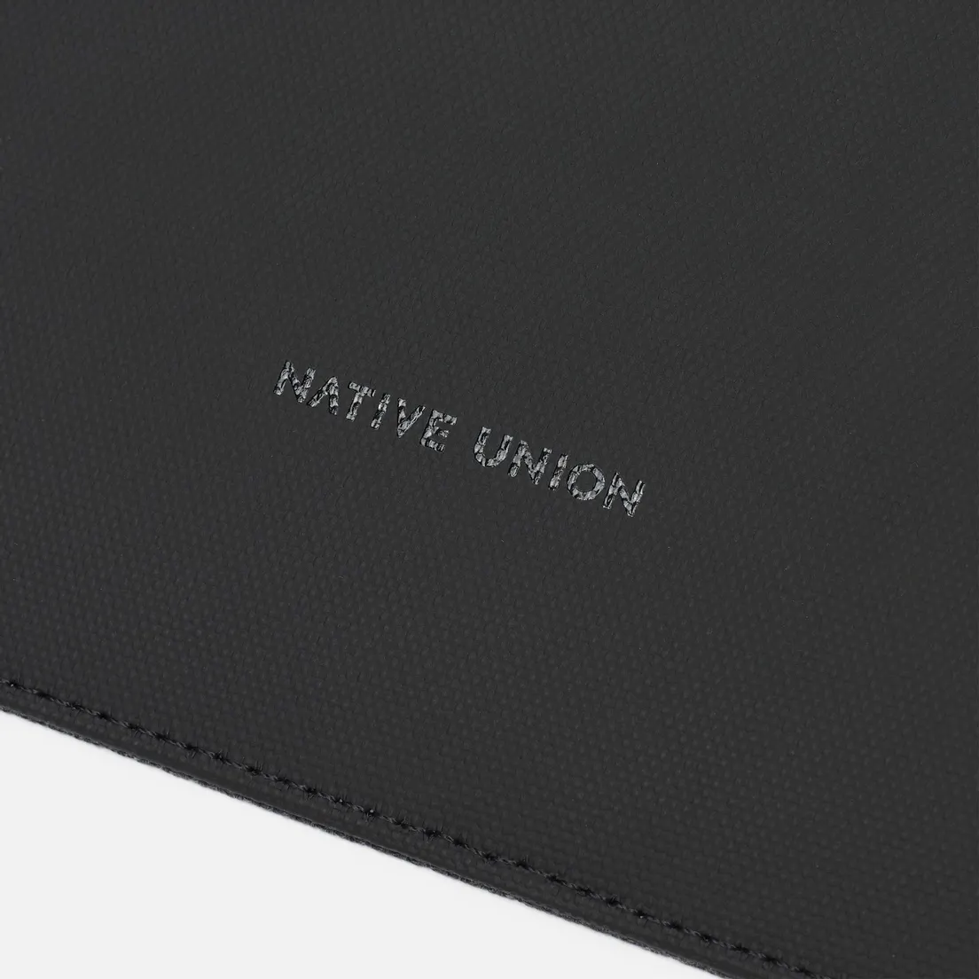 Native Union Чехол Stow Slim Sleeve MacBook 14