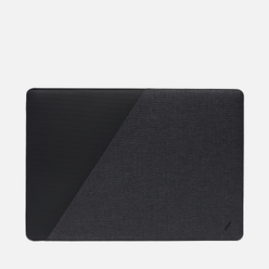 Чехол Native Union Stow Slim Sleeve MacBook 13 Grey