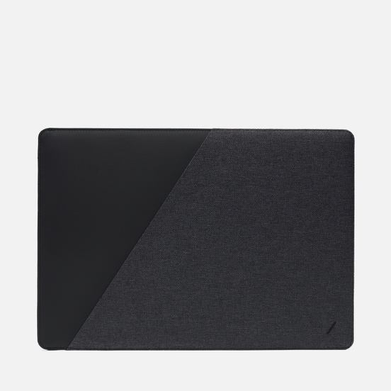 Чехол Native Union Stow Slim Sleeve Macbook 13 Grey
