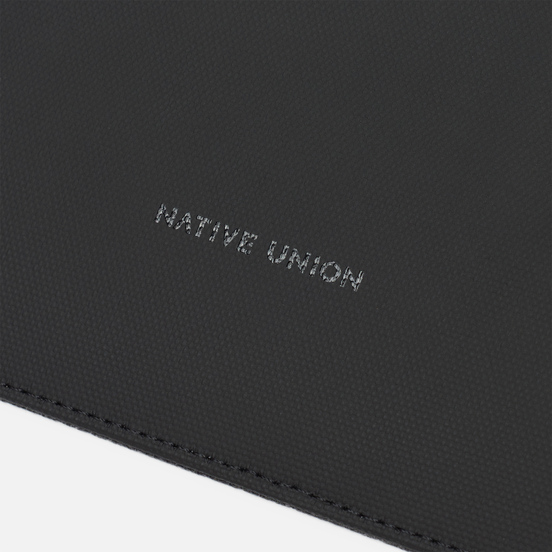 Чехол Native Union Stow Slim Sleeve Macbook 13 Grey