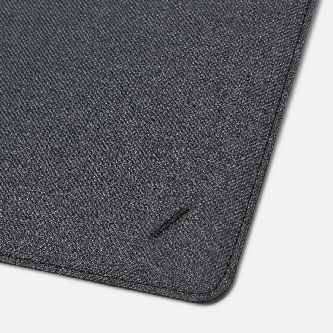 Native Union Чехол Stow Slim Sleeve MacBook 13