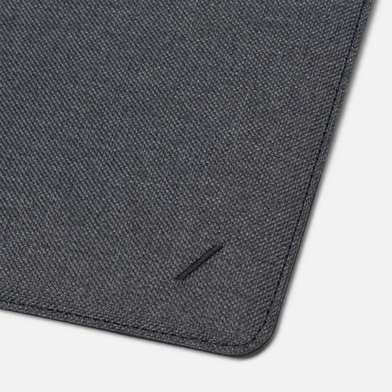 Чехол Native Union Stow Slim Sleeve Macbook 13 Grey