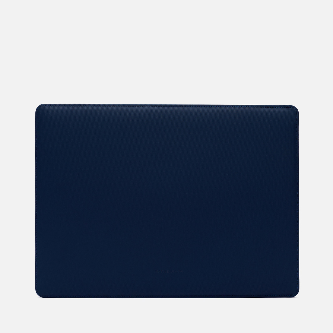Native Union Чехол Stow Slim Sleeve MacBook 13
