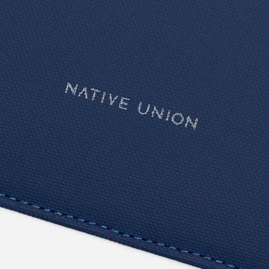 Native Union Чехол Stow Slim Sleeve MacBook 13