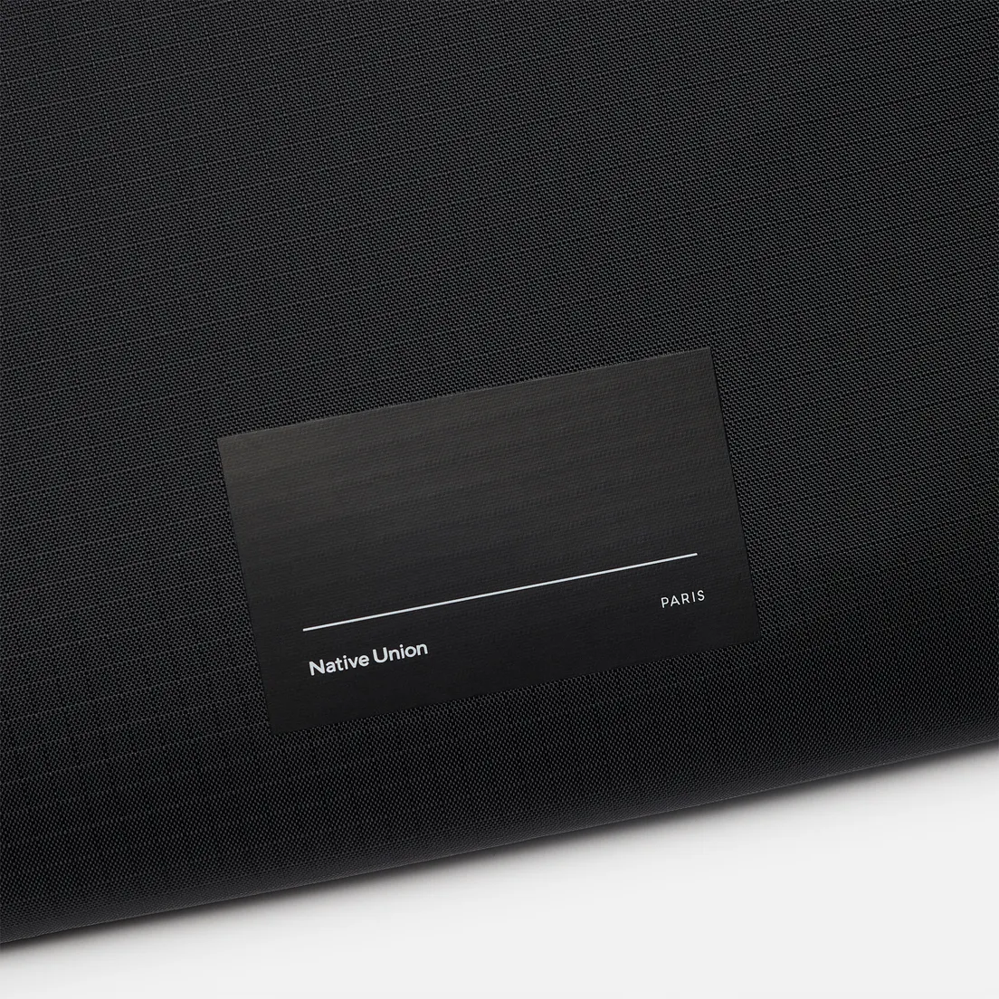 Native Union Чехол Stow Ultralight Sleeve MacBook 13/14