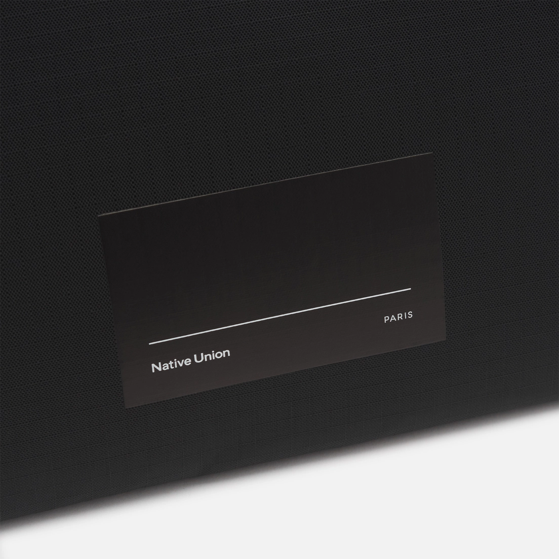 Native Union Чехол Stow Ultralight Sleeve MacBook 15