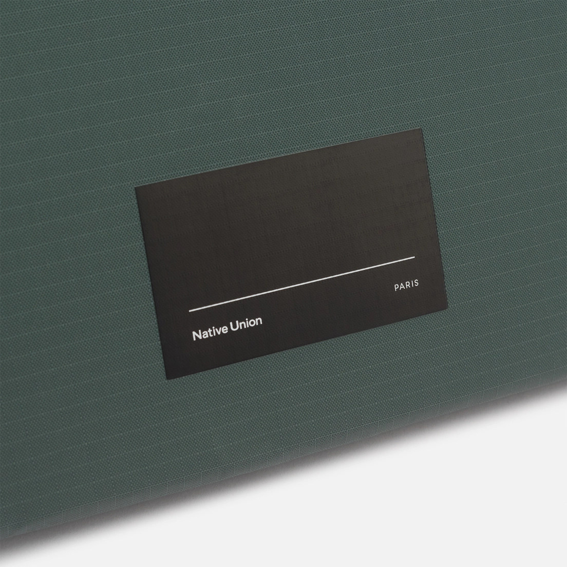 Native Union Чехол Stow Ultralight Sleeve MacBook 14