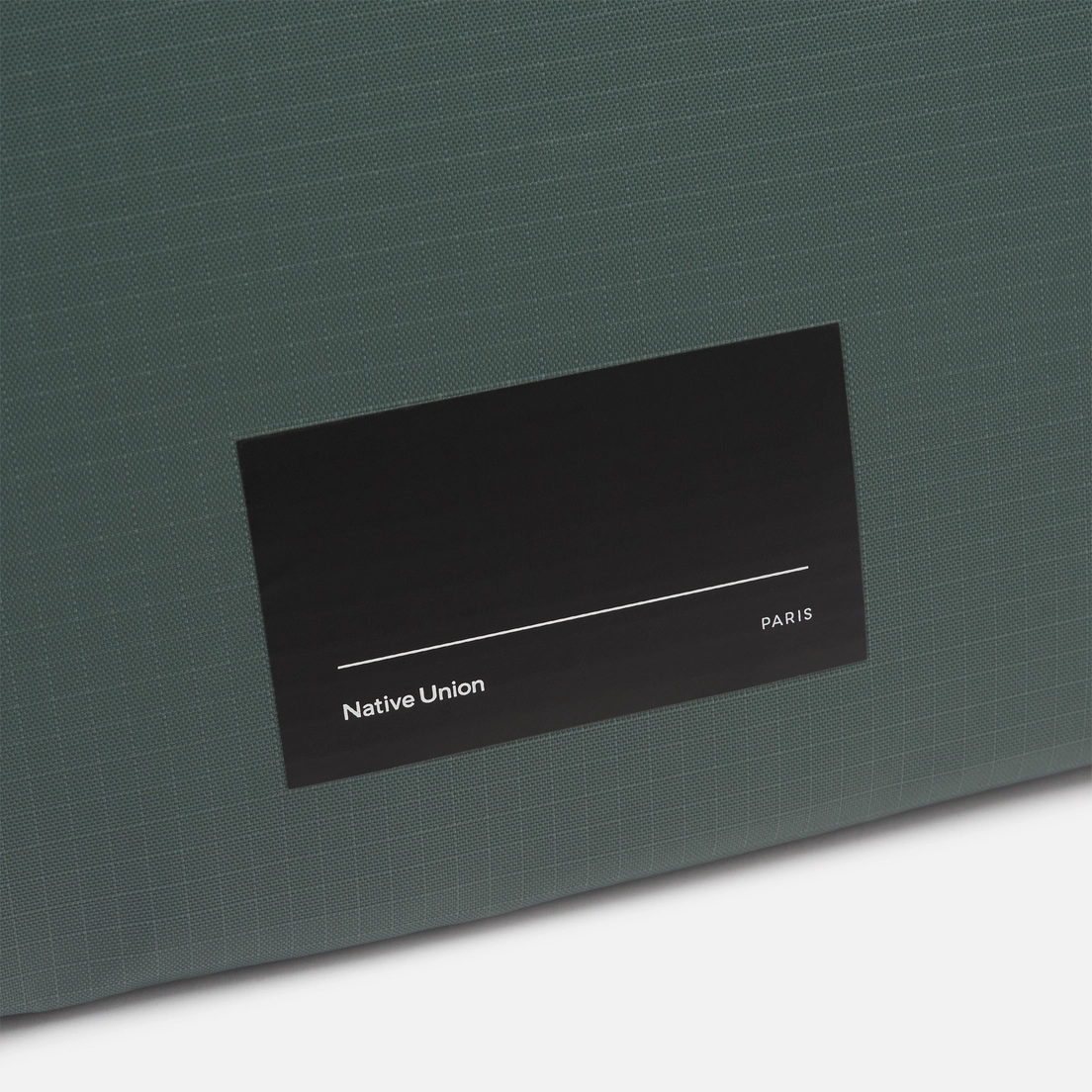 Native Union Чехол Stow Ultralight Sleeve MacBook 15