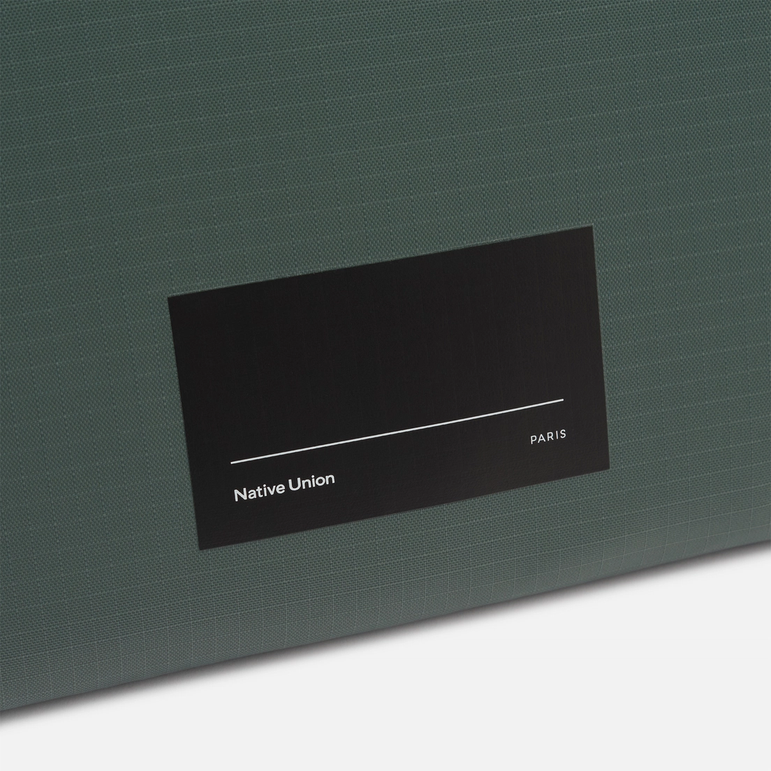 Native Union Чехол Stow Ultralight Sleeve MacBook 16