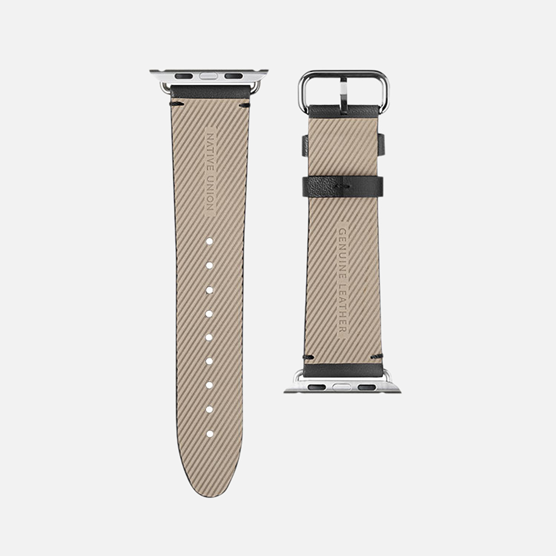 Native Union Ремешок для часов Classic Strap Apple Watch 44mm