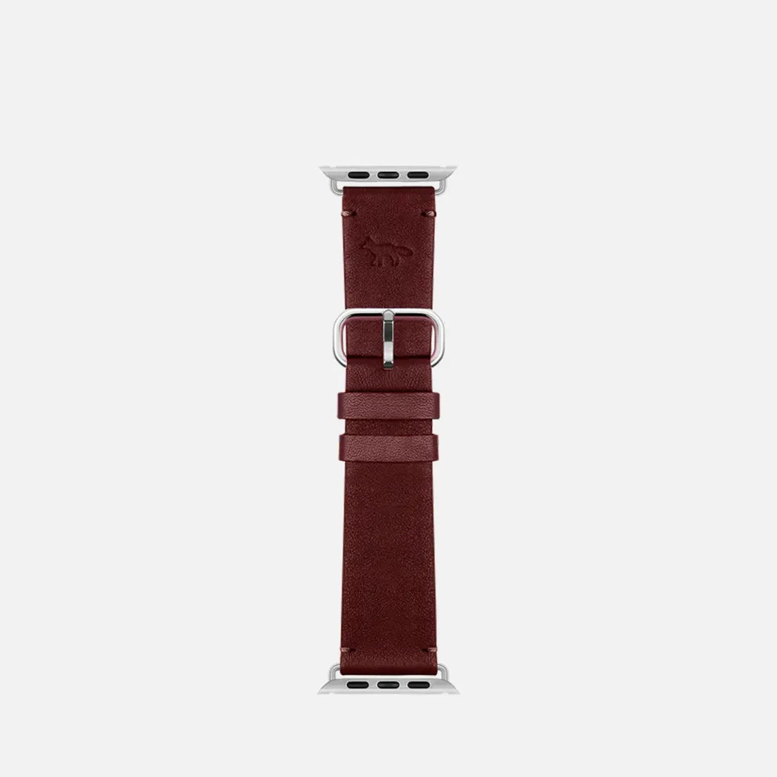 Native Union Ремешок для часов x Maison Kitsune Apple Watch 44mm