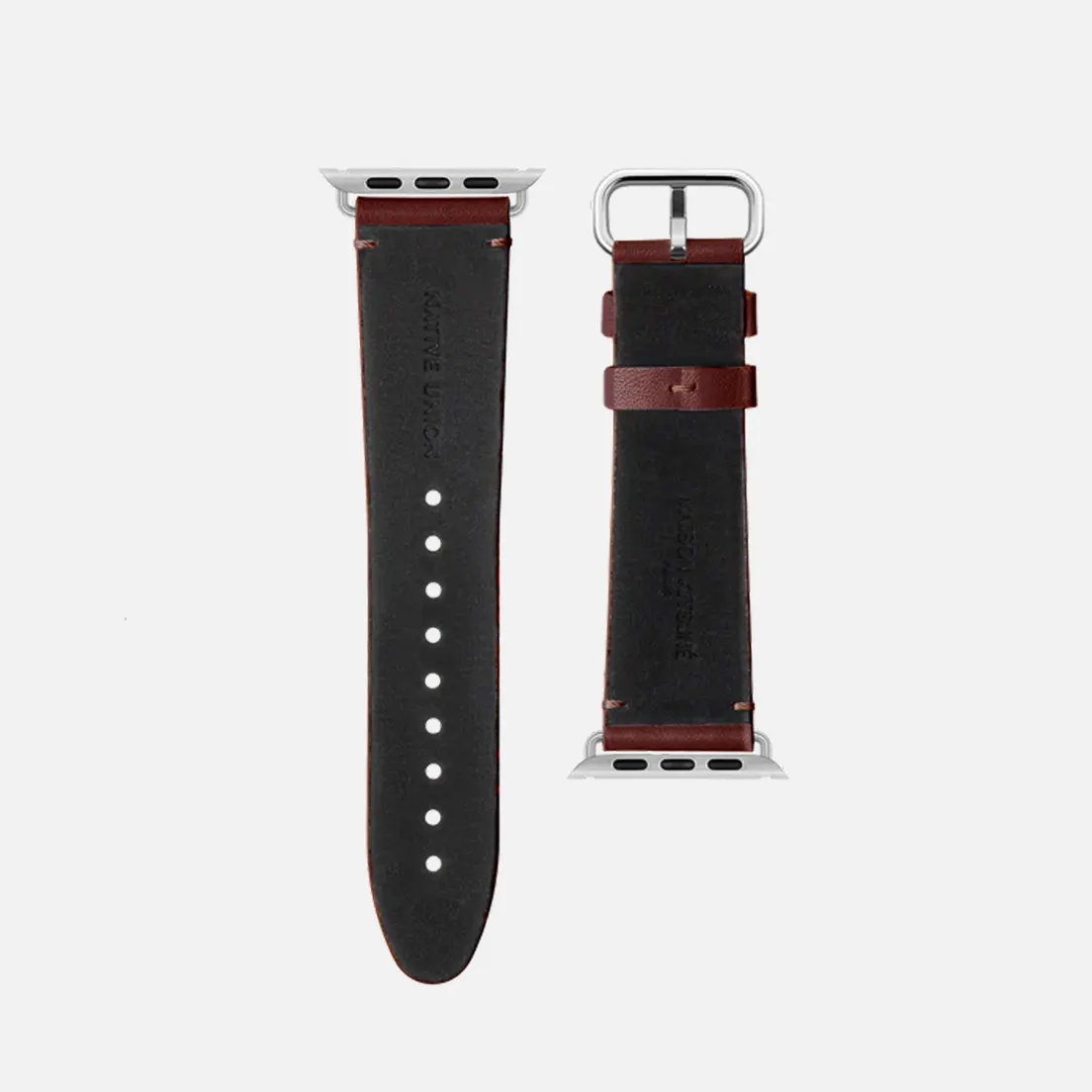 Native Union Ремешок для часов x Maison Kitsune Apple Watch 44mm