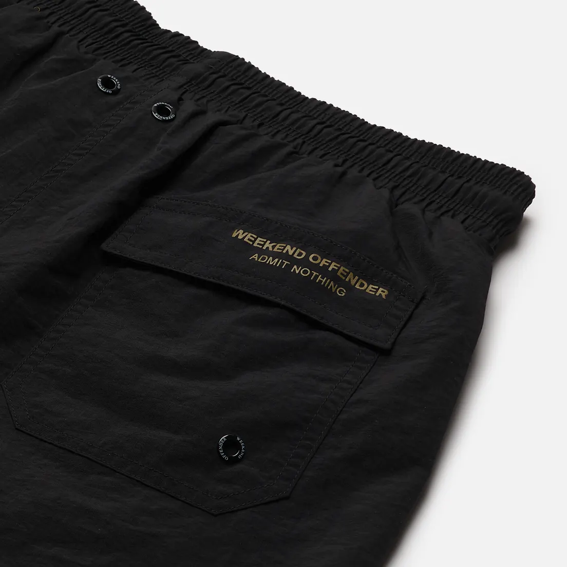 Weekend Offender Мужские шорты Laguna
