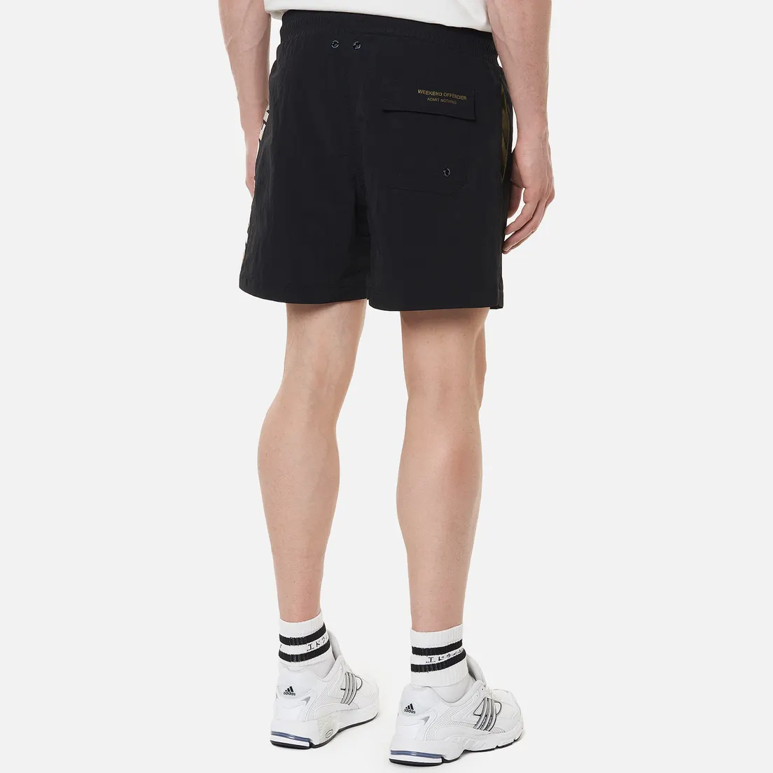 Weekend Offender Мужские шорты Laguna