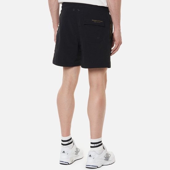Мужские шорты Weekend Offender Laguna Black