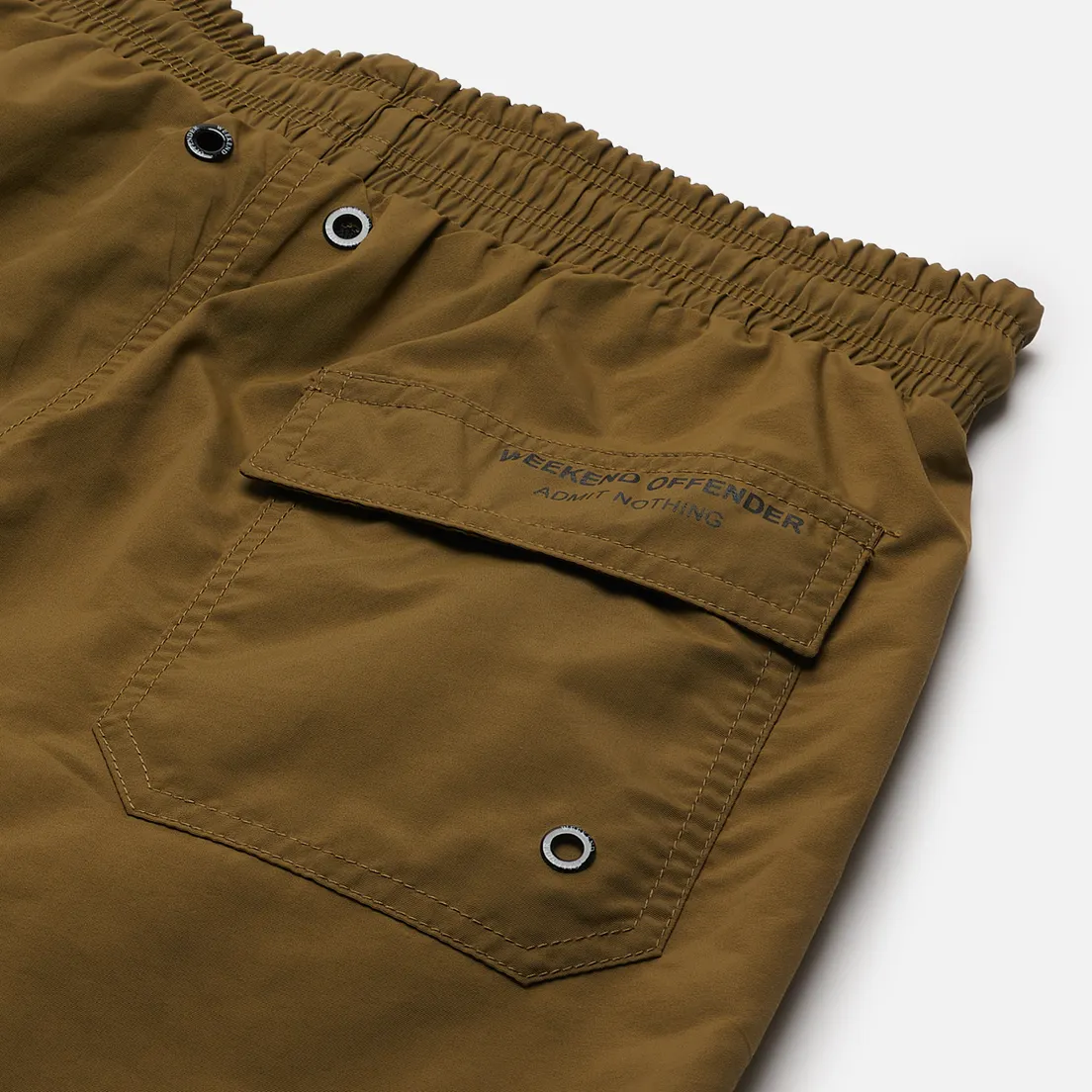 Weekend Offender Мужские шорты Laguna