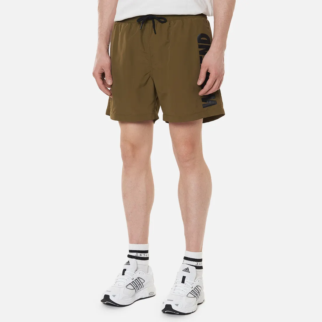Weekend Offender Мужские шорты Laguna