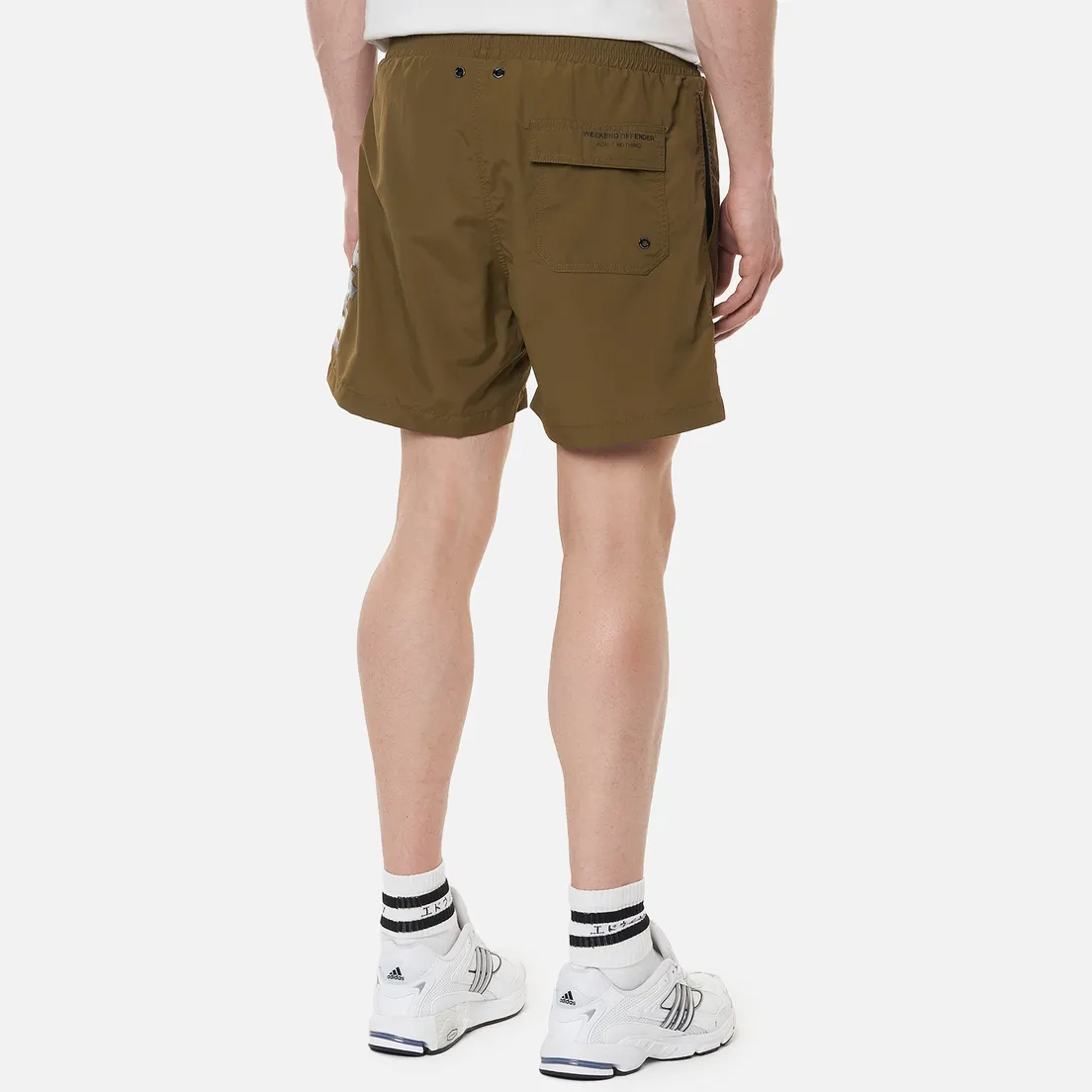 Weekend Offender Мужские шорты Laguna