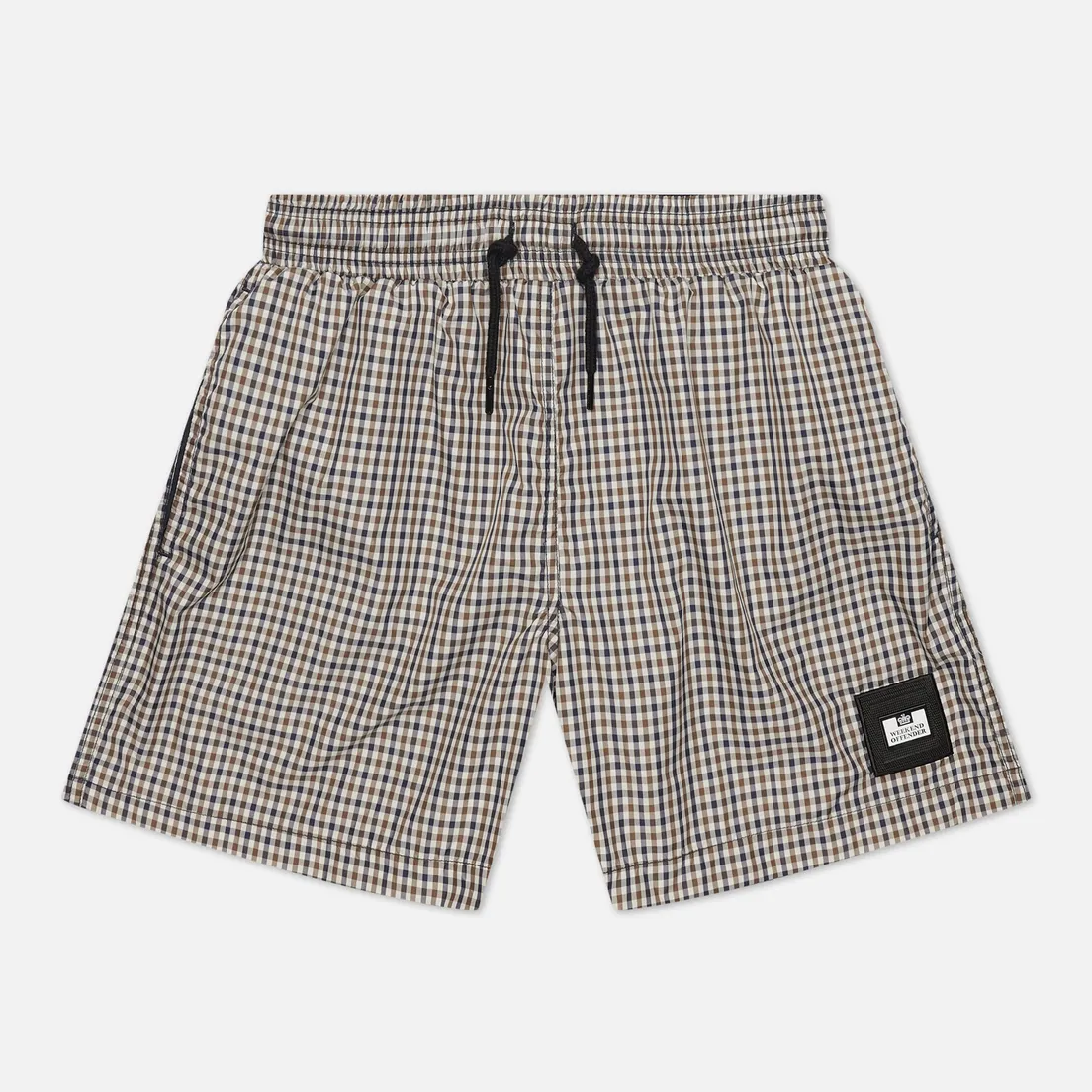 Weekend Offender Мужские шорты Varadero Swim