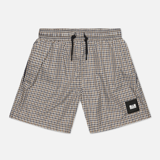 Мужские шорты Weekend Offender Varadero Check