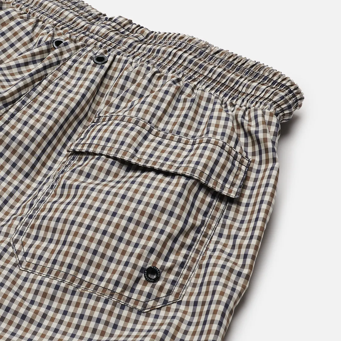 Weekend Offender Мужские шорты Varadero Swim