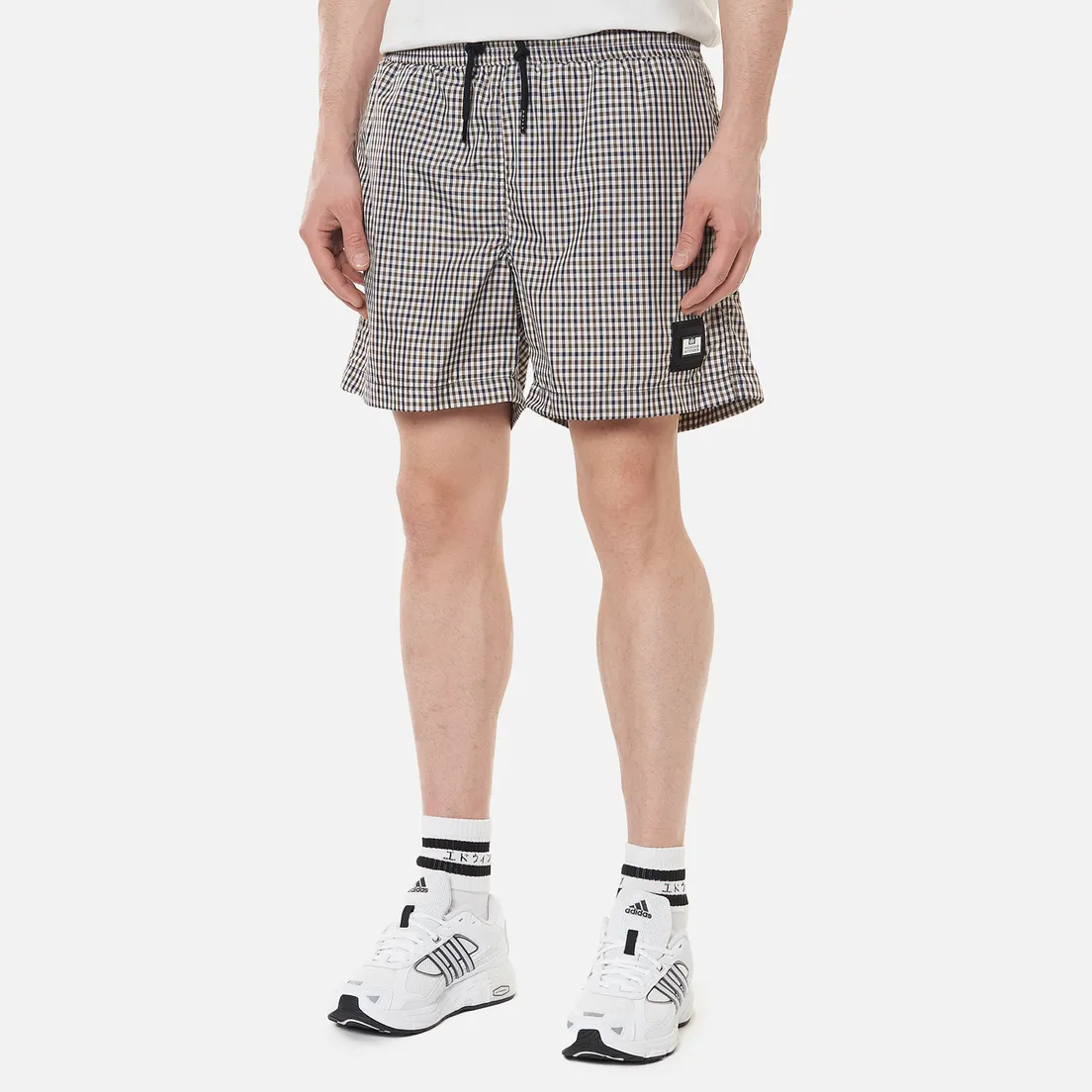 Weekend Offender Мужские шорты Varadero Swim