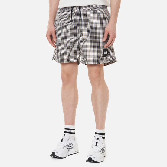 Мужские шорты Weekend Offender Varadero Check