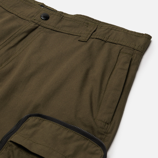 Мужские шорты Weekend Offender Grace Bay Dark Army