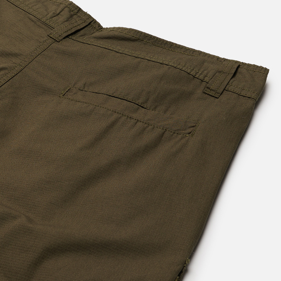 Мужские шорты Weekend Offender Grace Bay Dark Army