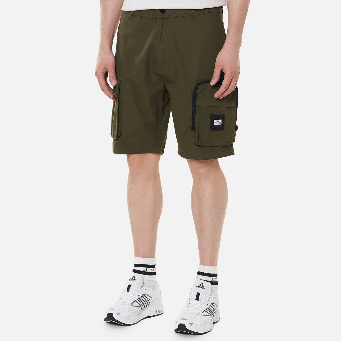 Weekend Offender Мужские шорты Grace Bay