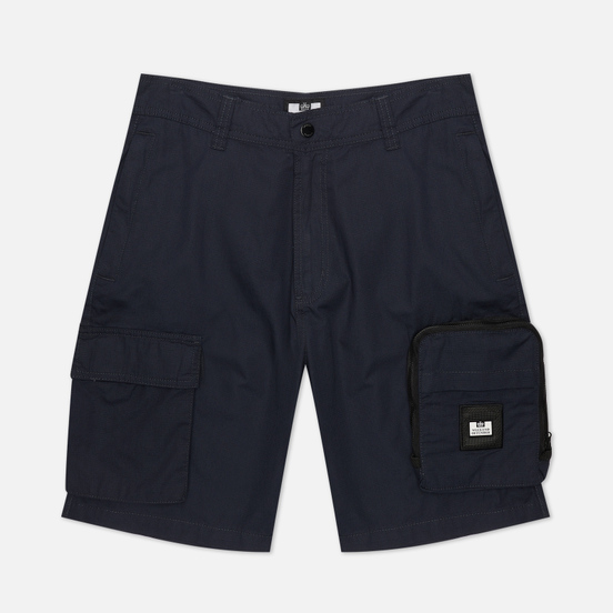 Мужские шорты Weekend Offender Grace Bay Navy