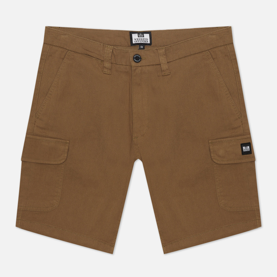 Мужские шорты Weekend Offender Balandra Conifer