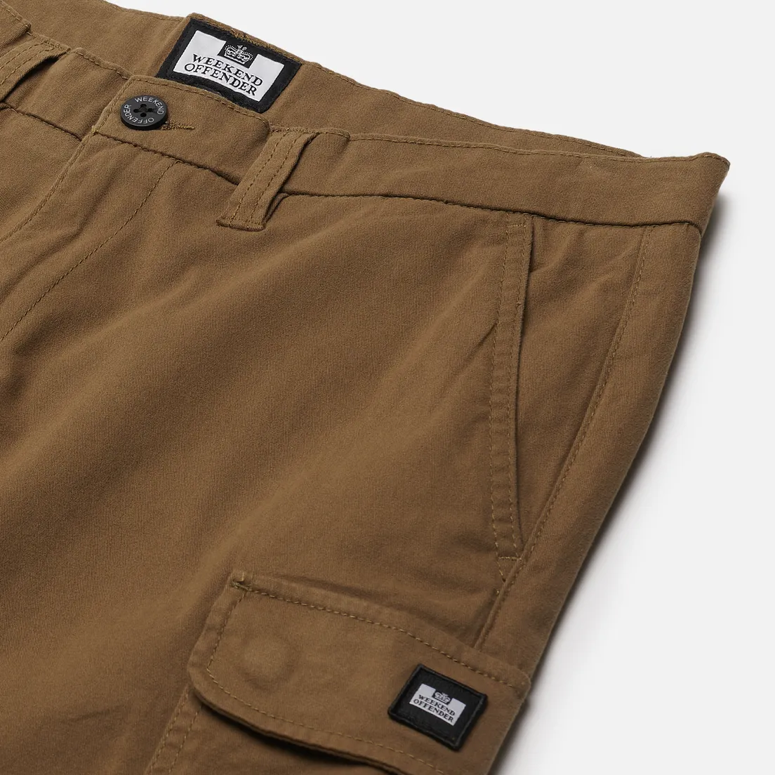 Weekend Offender Мужские шорты Balandra