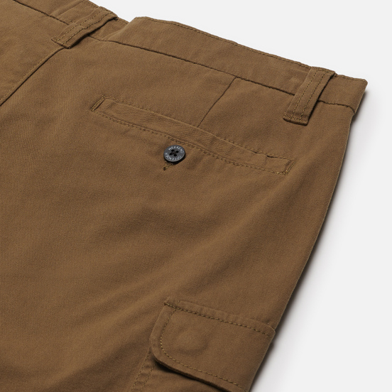 Мужские шорты Weekend Offender Balandra Conifer