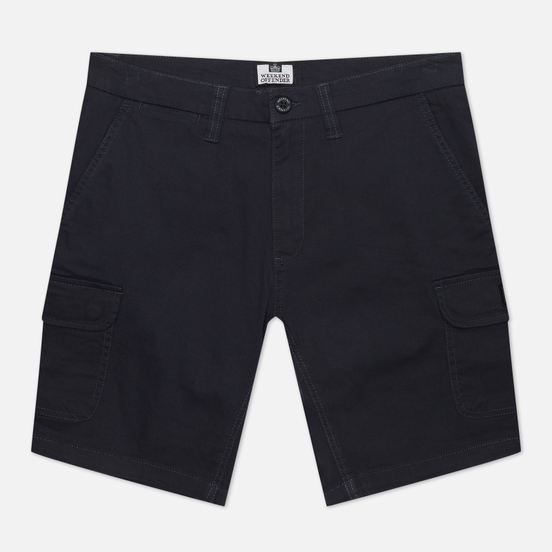 Мужские шорты Weekend Offender Balandra Navy