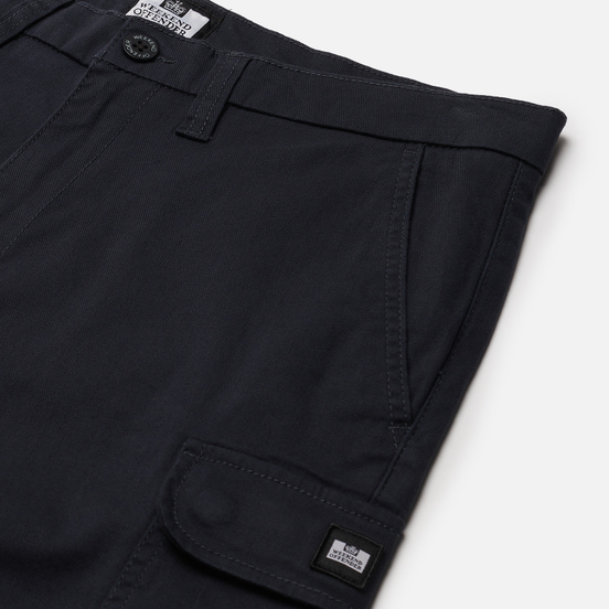 Мужские шорты Weekend Offender Balandra Navy