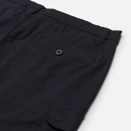 Мужские шорты Weekend Offender Balandra Navy