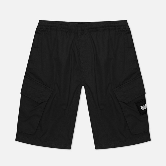 Мужские шорты Weekend Offender Bavaro Black