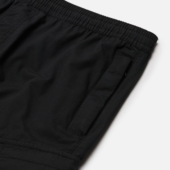 Мужские шорты Weekend Offender Bavaro Black