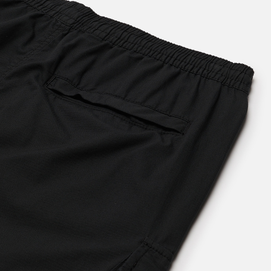 Мужские шорты Weekend Offender Bavaro Black