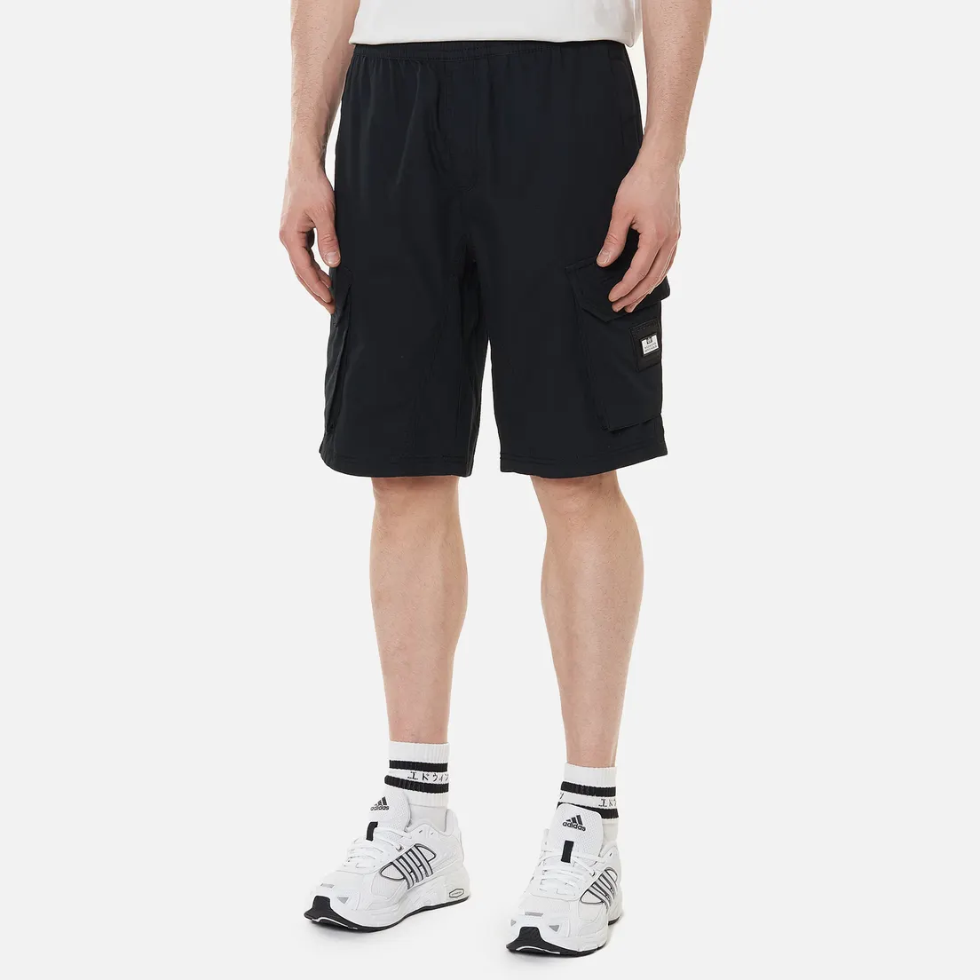 Weekend Offender Мужские шорты Bavaro
