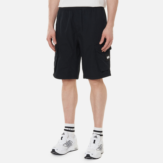 Мужские шорты Weekend Offender Bavaro Black