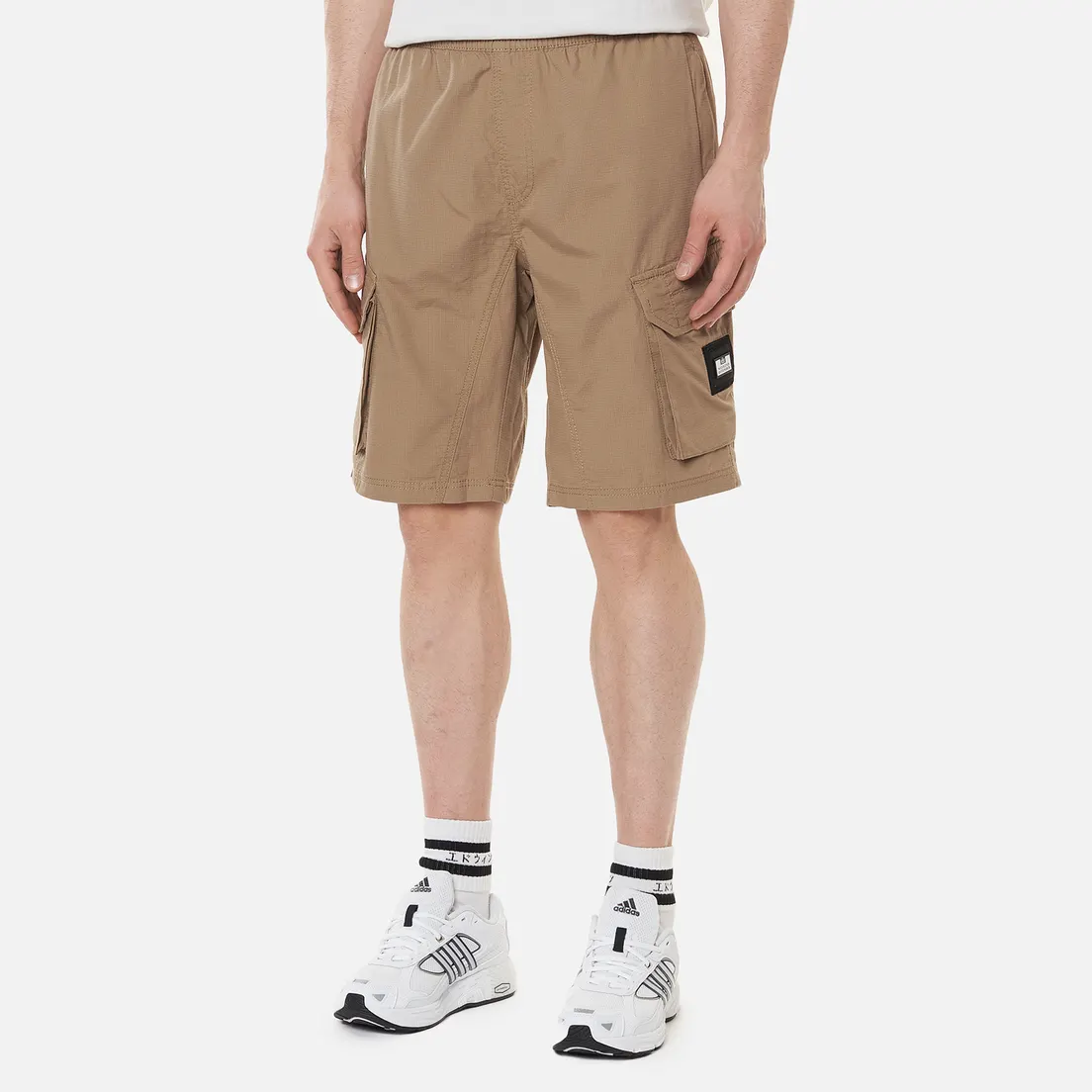 Weekend Offender Мужские шорты Bavaro
