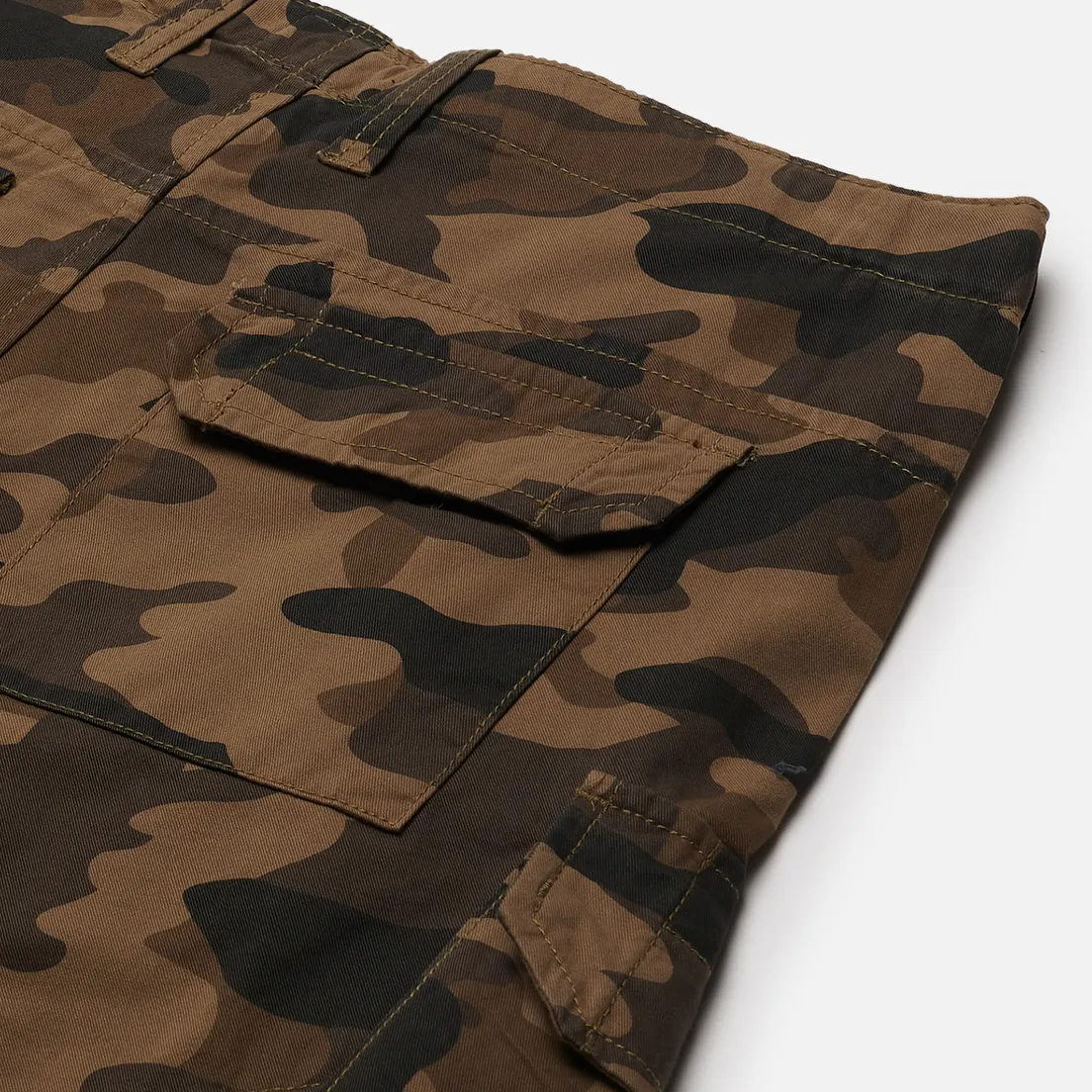 Weekend Offender Мужские шорты New Jersey Cargo
